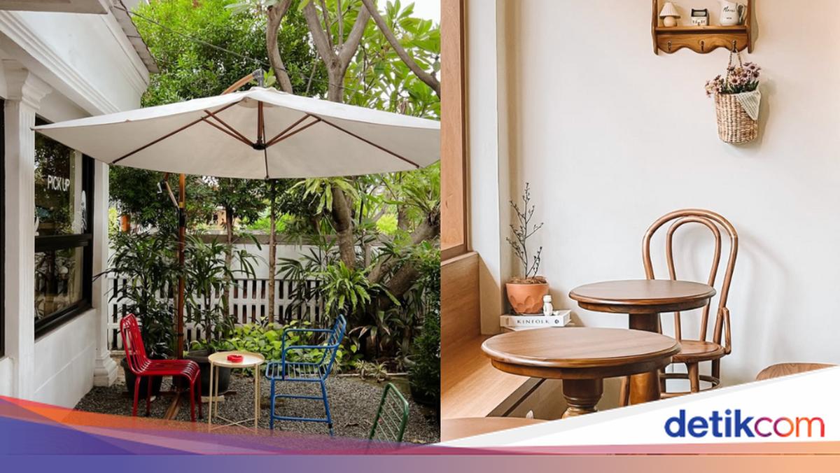 Santai di Jalan MT. Haryono: Rasa Kopi yang Menggoda di Cilacap